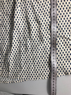 Платье H&M очень повседневное и удобное для лета, 42-44 размер