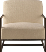 Кресло Baker Liam Lounge Chair