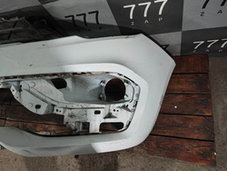 Бампер передний LADA Vesta 22-нв Б/У Оригинал 8450040054