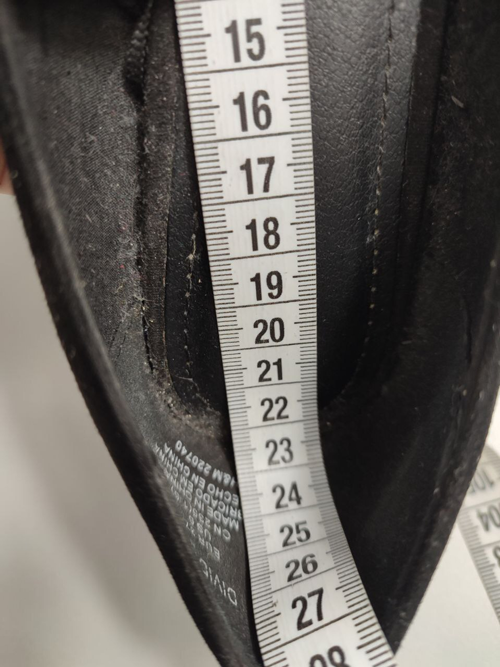 Туфли H&M элегантные 37 размер