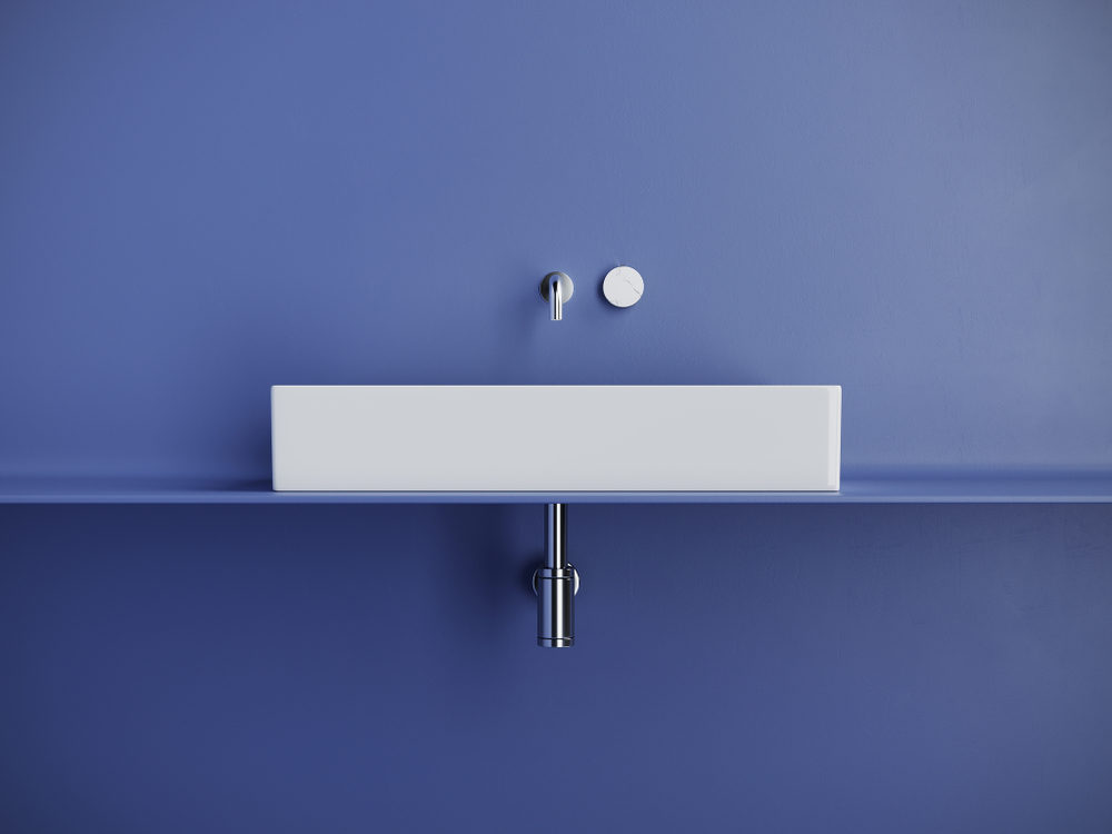 Раковина Ceramica Nova Element 70 см CN6071 белая