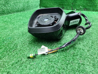 Зеркало левое Geely Tugella (2019-2024) 16 конт.