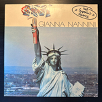 Gianna Nannini - California (Германия 1979г.)