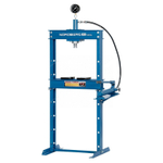 NORDBERG (N3612L) Пресс гидравлический 12 т, разборная рама