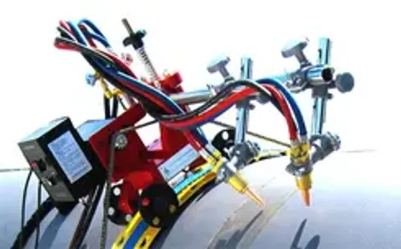 Инвертор сварочный Сварог PRO TIG 200 DSP (W207)