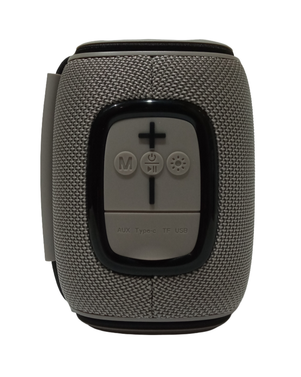 Беспроводная колонка RGB Light TWS 1+1 RoHS JC-600