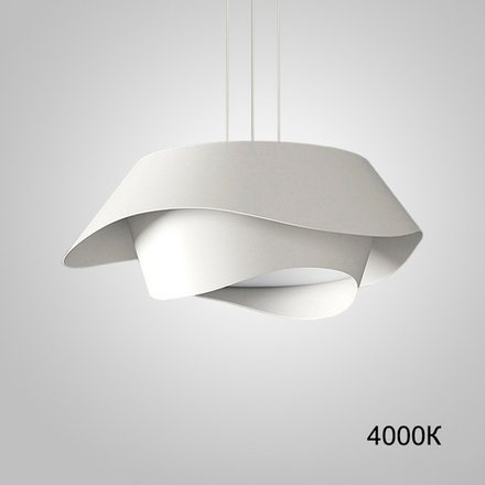 Подвесной Светильник Hemmo D40 4000К By Imperiumloft