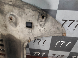 Защита двигателя (пыльник) Kia Sorento 3 Prime (UM) 14-20 Б/У Оригинал 29110C5000