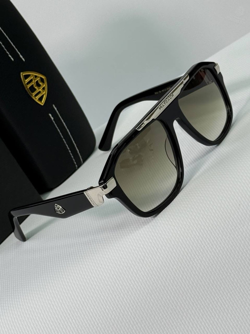 Солнечные очки Maybach