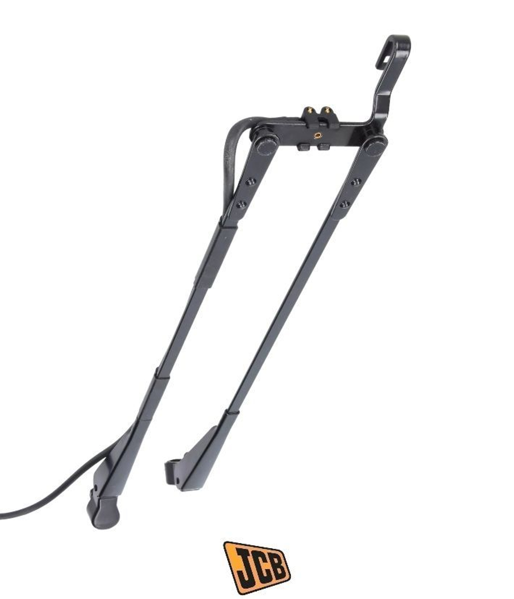 Поводок стеклоочистителя JCB 335/E4955, 335-E4955, 335E4955