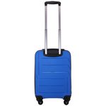 Чемодан 461 / Полипропилен