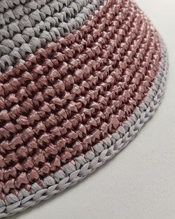 Мастер-класс Первая панама