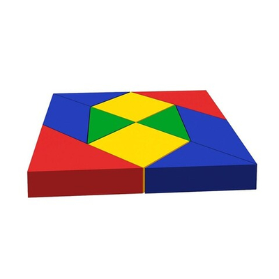 ДМФ-МК-12.95.00 Romana Рыбка 900х900х100