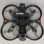 Квадрокоптер GepRC Cinebot35 04 Pro GPS PNP 6S