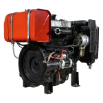 Habert H3105D двигатель дизельный 00-00153383