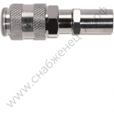 Переходник GAV UNI-B3 бс для шланга 10x14,5