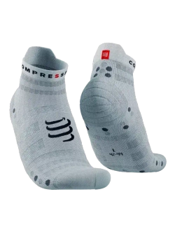 Носки Run Ultralight Low V4 White Alloy