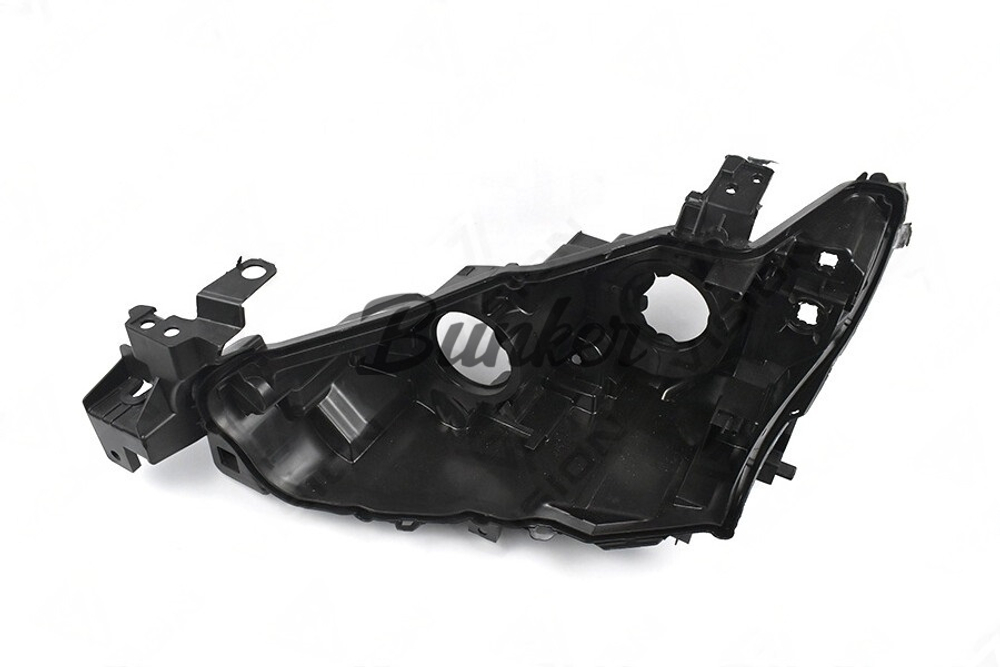 Корпус фары Mazda 6 GJ дорестайлинг 2012-2015 г.в.(Галоген-Левый)