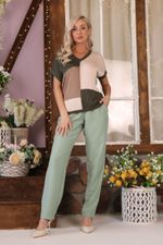 Брюки Б5-4712/6 Wisell (Акция)