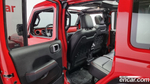 Jeep Wrangler (JL) 2.0 Rubicon Power Top 4 даери (05.2022)