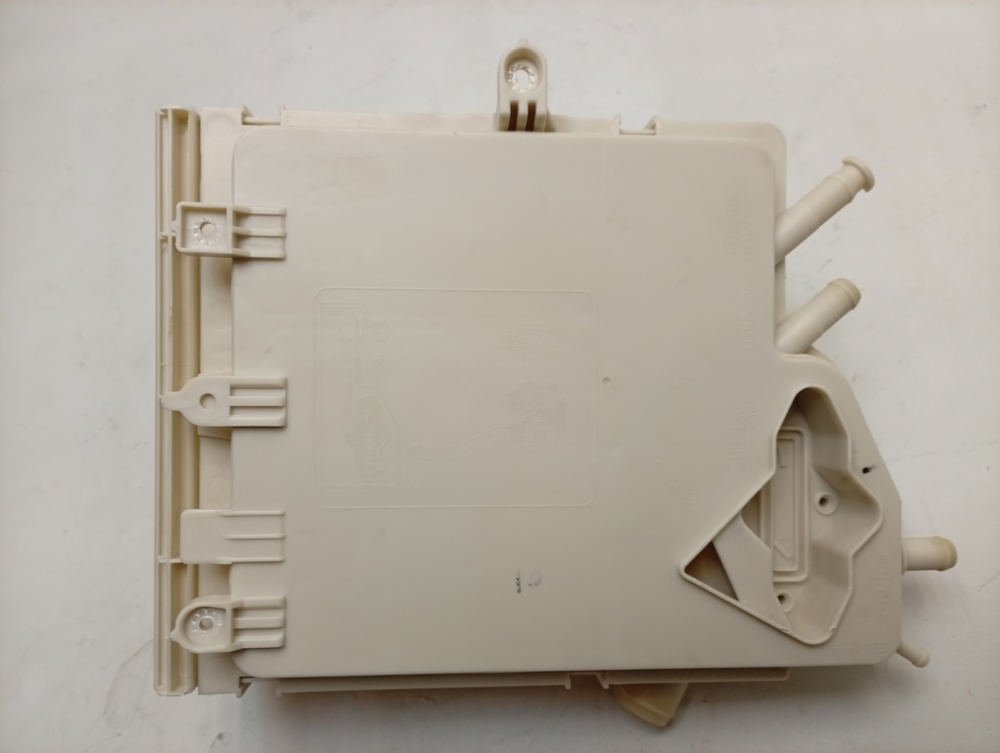 WF8500NMW/YLP кт24 Корпус дозатора для стиральных машин Samsung DC61-02105A б/у