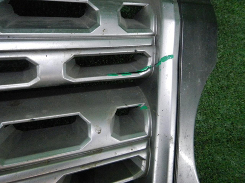 Решетка радиатора Range Rover Vogue 4 L405 (2012-2017)