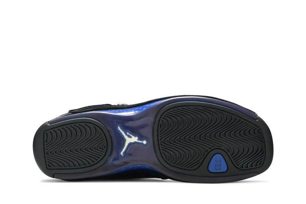 Air jordan 18 black royal cheap