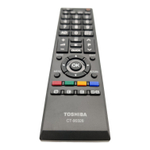 Пульт для ТВ TOSHIBA CT-90326 пульт для телевизора 32RV635D и других