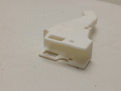 LS60840L кт54 Защита блокировки люка для стиральной машины AEG б/у