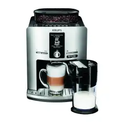 Кофемашина KRUPS Espresseria EA82FE10