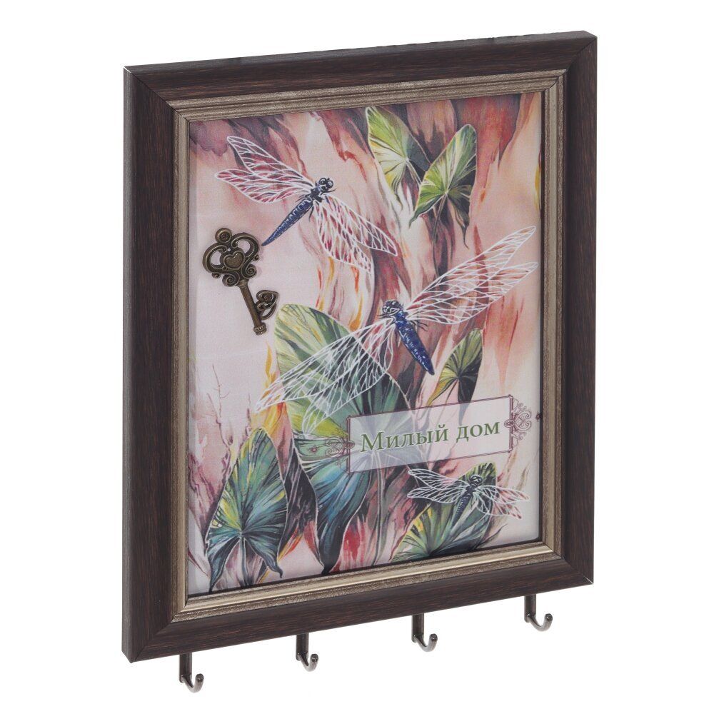 GAEM Ключница, L22 W3 H30 см