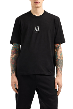 Футболка Armani Exchange