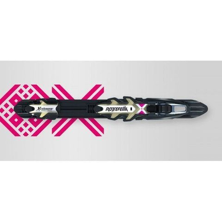 Крепления NIS Xcelerator Skate