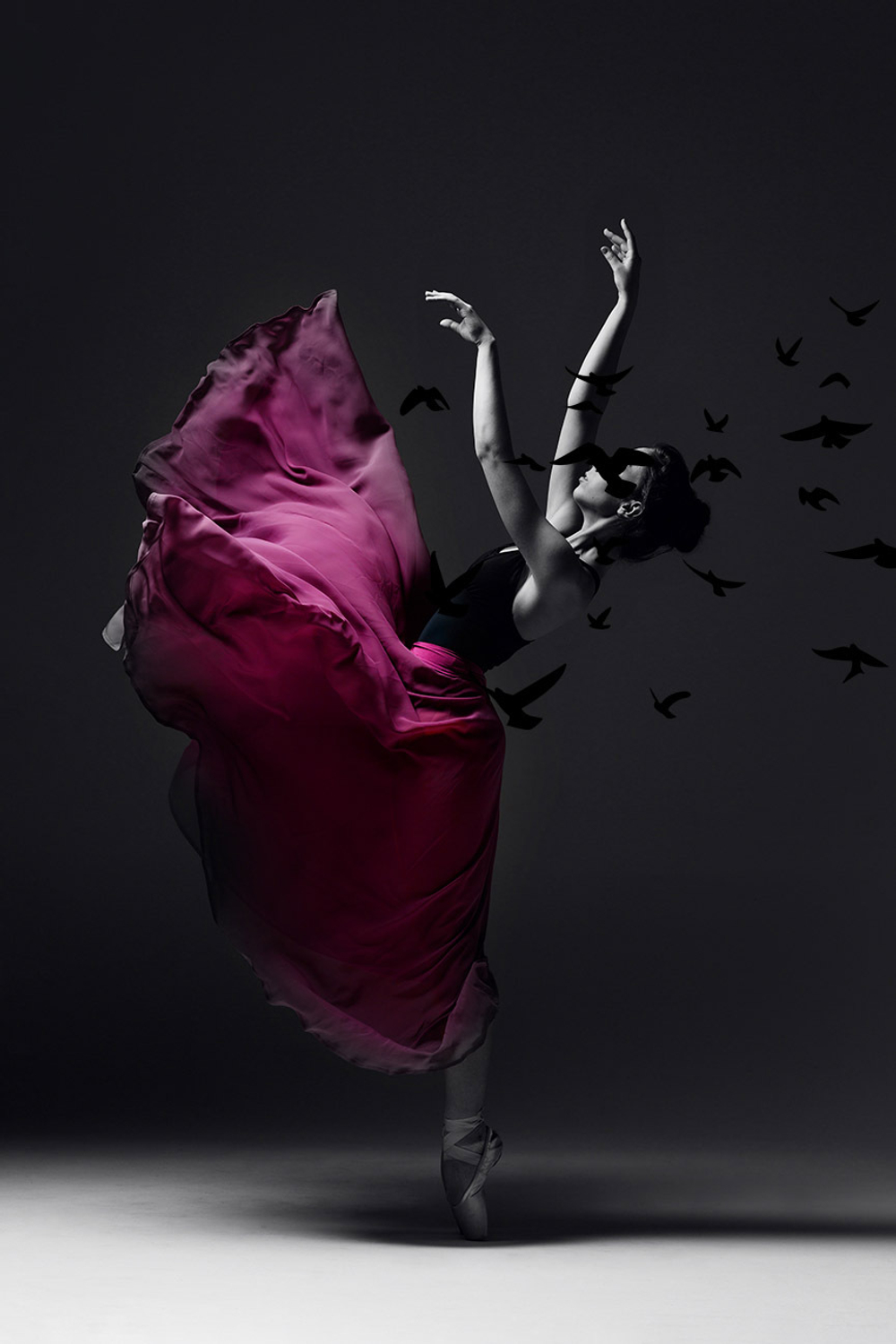 Дизайнерские обои Wall Street Мужской сет