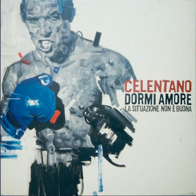 Celentano Adriano - Dormi Amore (La Situazione Non È Buona)