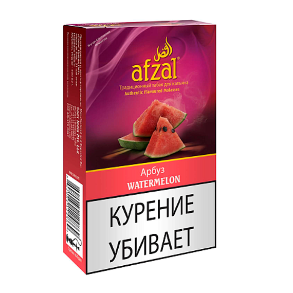 Afzal - Watermelon (40г)