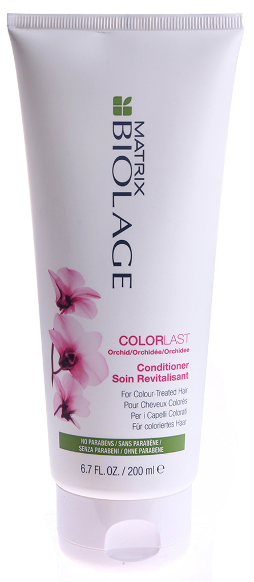 Biolage ColorLast кондиционер, 200 мл. Для окрашенных волос