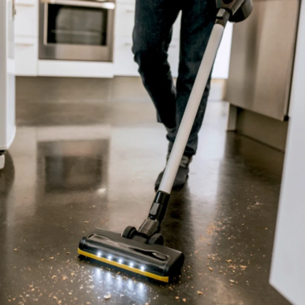 Karcher VC 6 Cordless ourFamily Duo пылесос 1.198-678.0