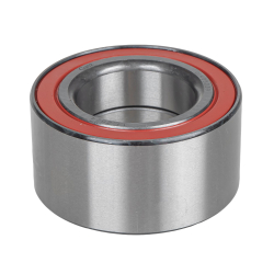Подшипник ступицы передний MB W168 GANZ GIK05239