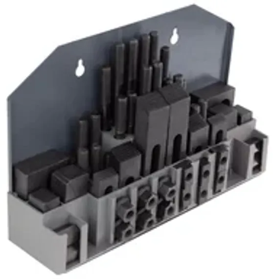 Настольный вертикально-сверлильный станок Optimum OPTIdrill B 24H (230 В)