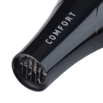 Фен для волос 2200Вт Dewal Beauty Comfort HD1004-Black