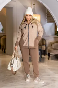 Костюм УК-21-178-1 Фабрика Моды