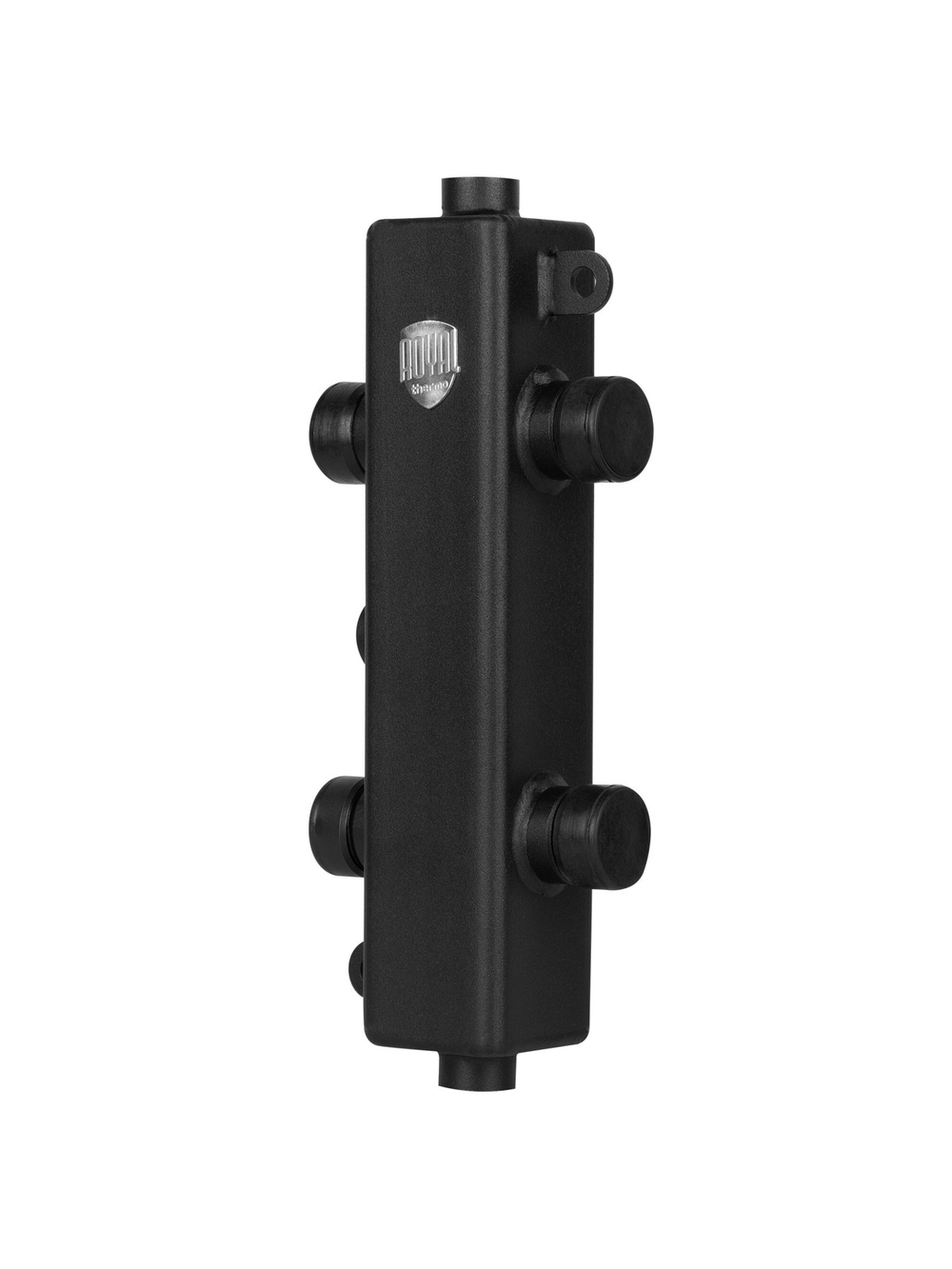 Стрелка гидравлическая Royal Thermo 60 кВт, с кронштейнами