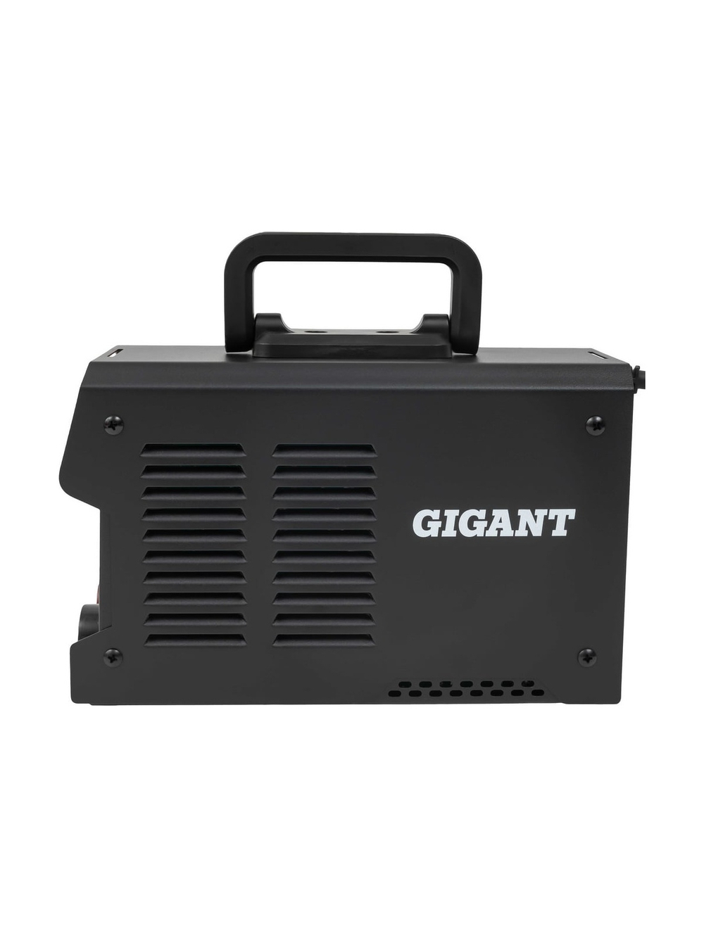 Инверторный сварочный аппарат Gigant GWM-190AS