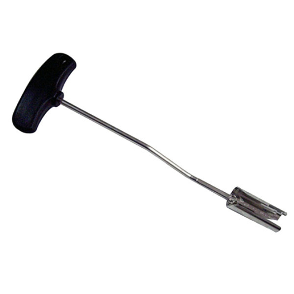 Съемник колпачка провода свечей зажигания VAG T10112 МАСТАК 103-12008