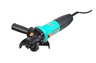 Болгарка 125 мм шлифовальная машина угловая УШМ 125, 1000 Вт