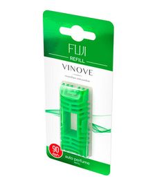 ФУДЖИ, сменный блок ароматизатора Fuji, Vinove
