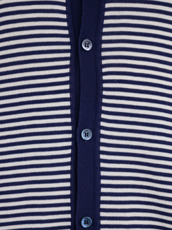 CRUCIANI кардиган - полосатый