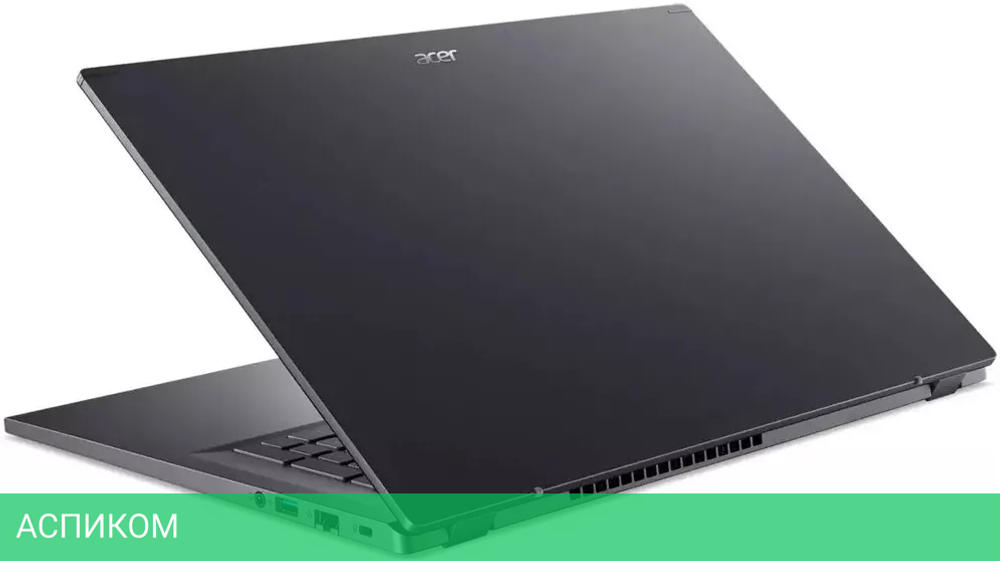 Ноутбук Acer Aspire 5 A517-58GM-5683 NX.KJLCD.001