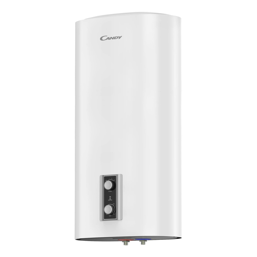 Водонагреватель накопительный электрический Candy СF80V-P1 INOX